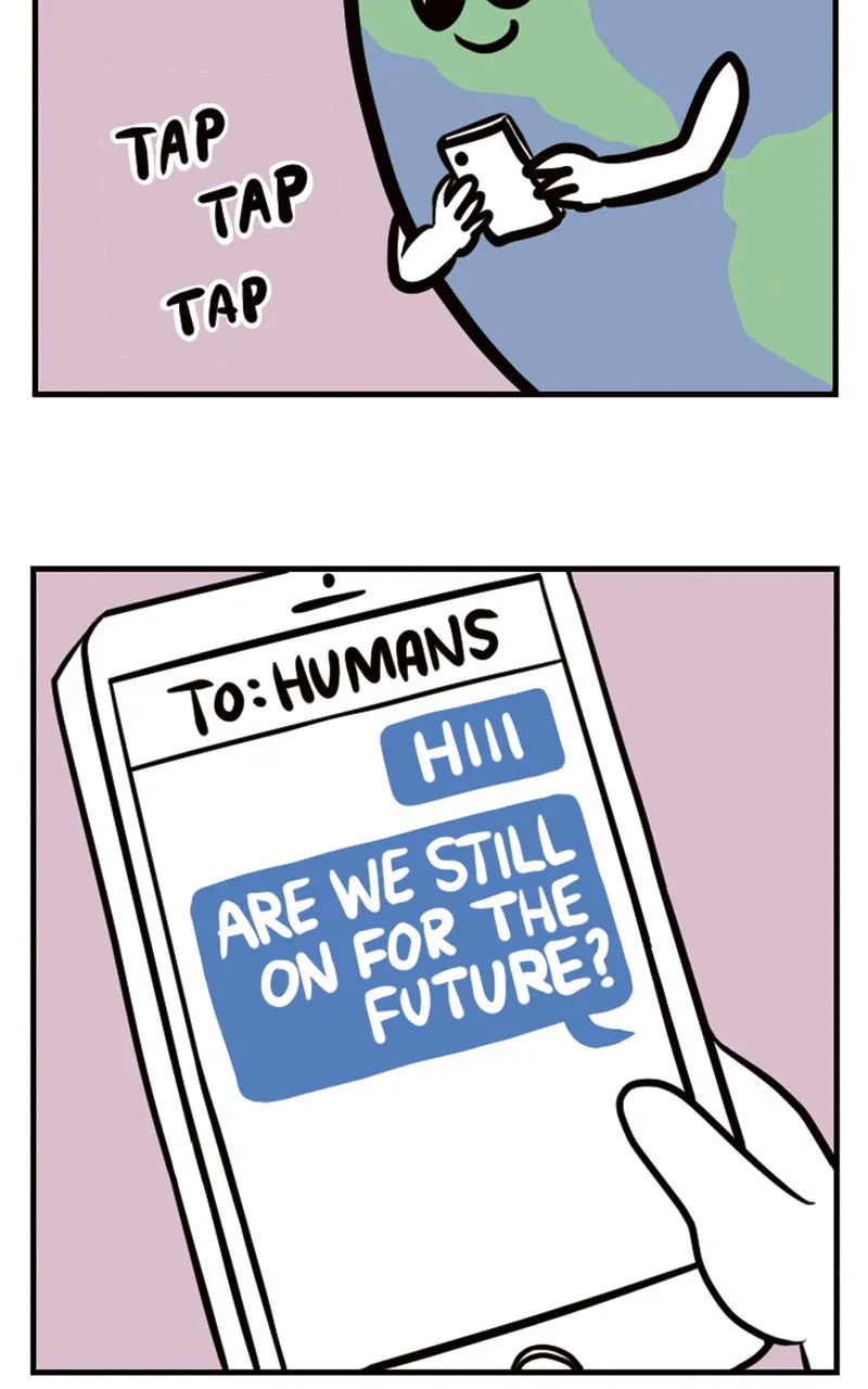 Rewriting Extinction Chapter 8 page 2 - 