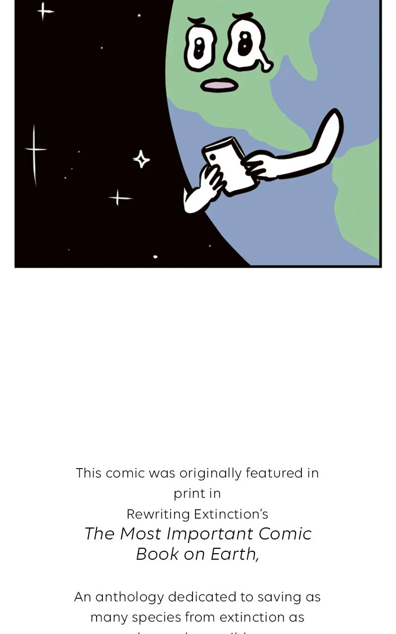 Rewriting Extinction Chapter 8 page 4 - 