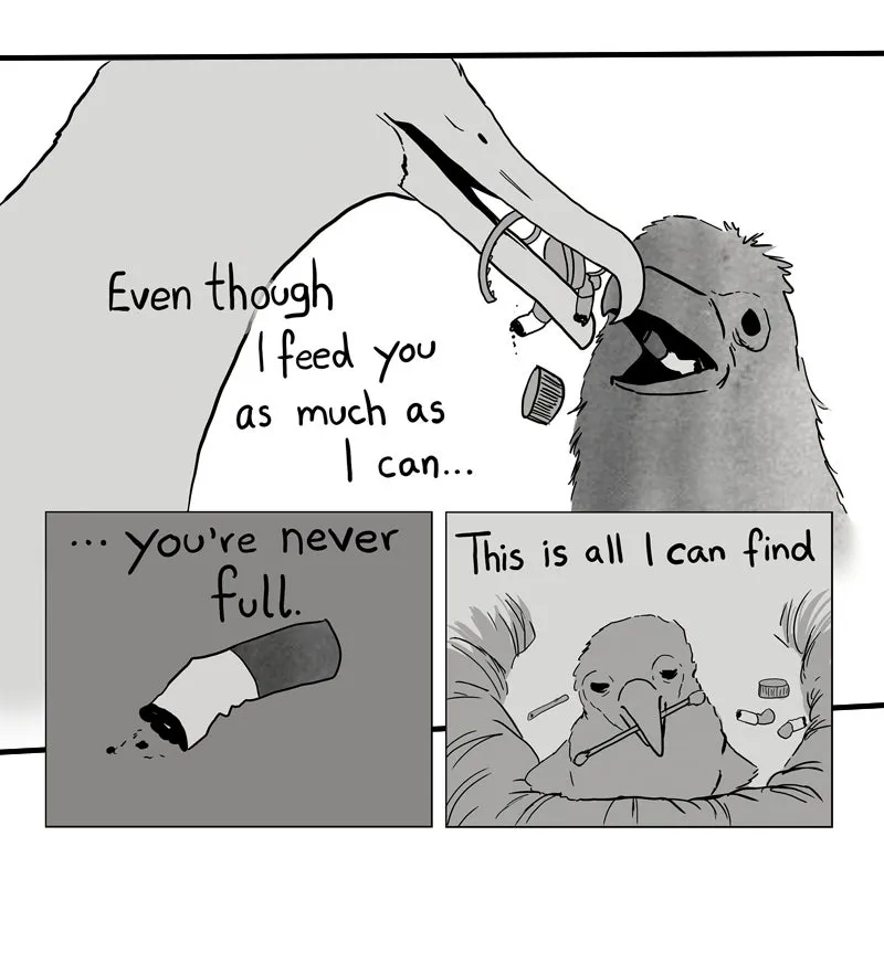 Rewriting Extinction Chapter 9 page 2 - 