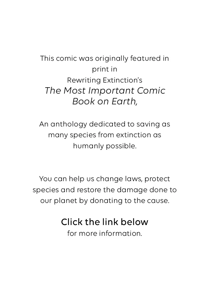 Rewriting Extinction Chapter 9 page 13 - 