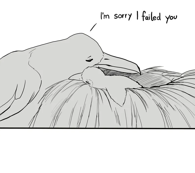 Rewriting Extinction Chapter 9 page 5 - 