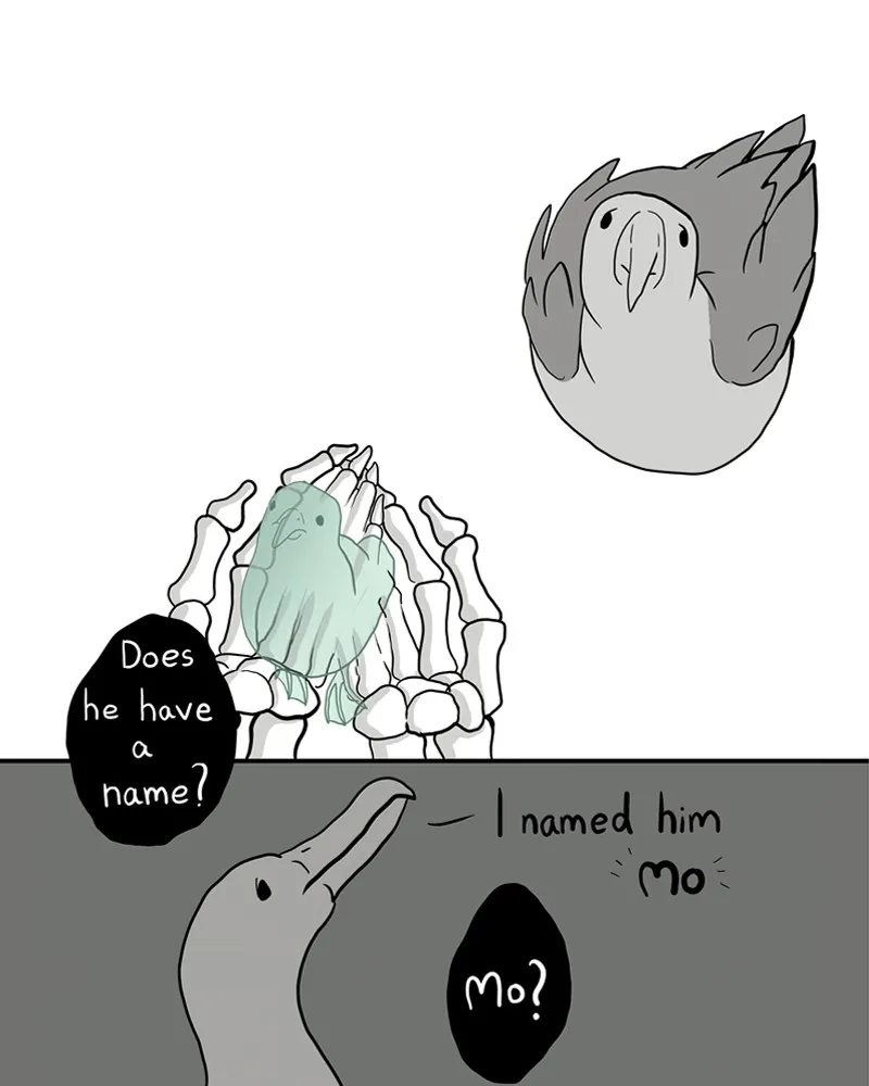 Rewriting Extinction Chapter 9 page 7 - 