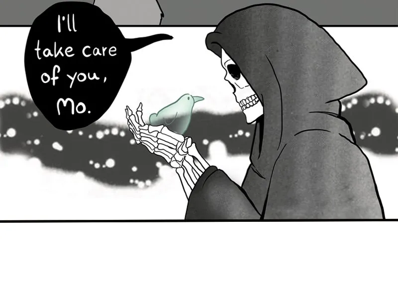 Rewriting Extinction Chapter 9 page 8 - 