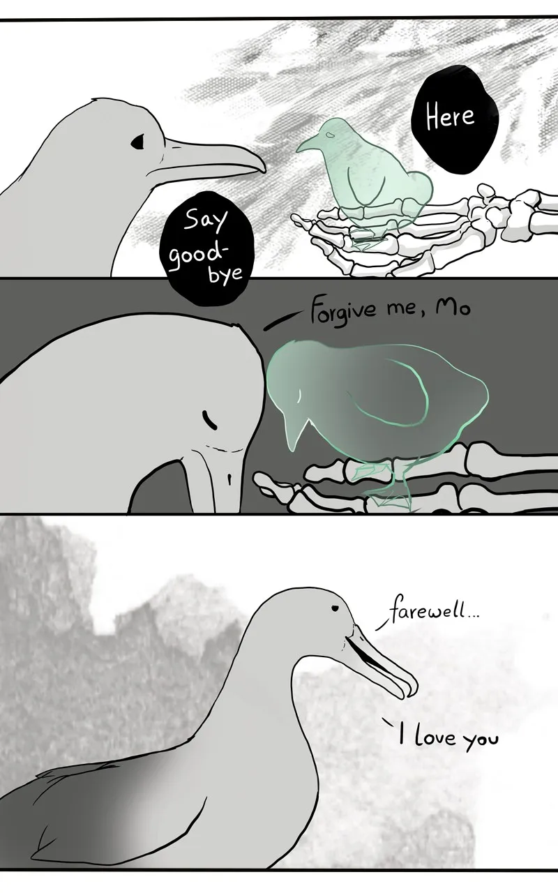 Rewriting Extinction Chapter 9 page 9 - 