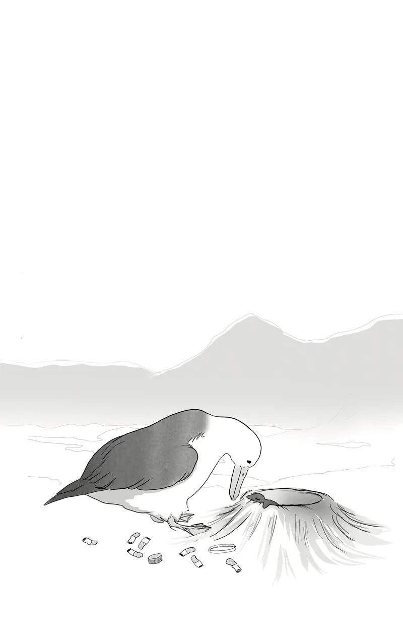 Rewriting Extinction Chapter 9 page 10 - 