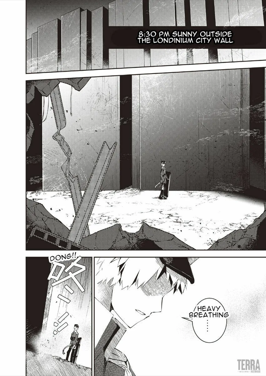 Rhodes Kitchen - Tidbits Chapter 6 page 2 - 