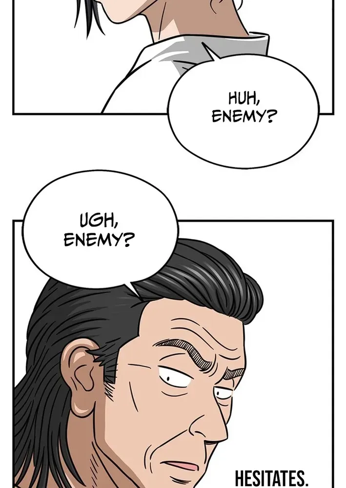 Rhythm and Baseball Chapter 1 page 14 - 