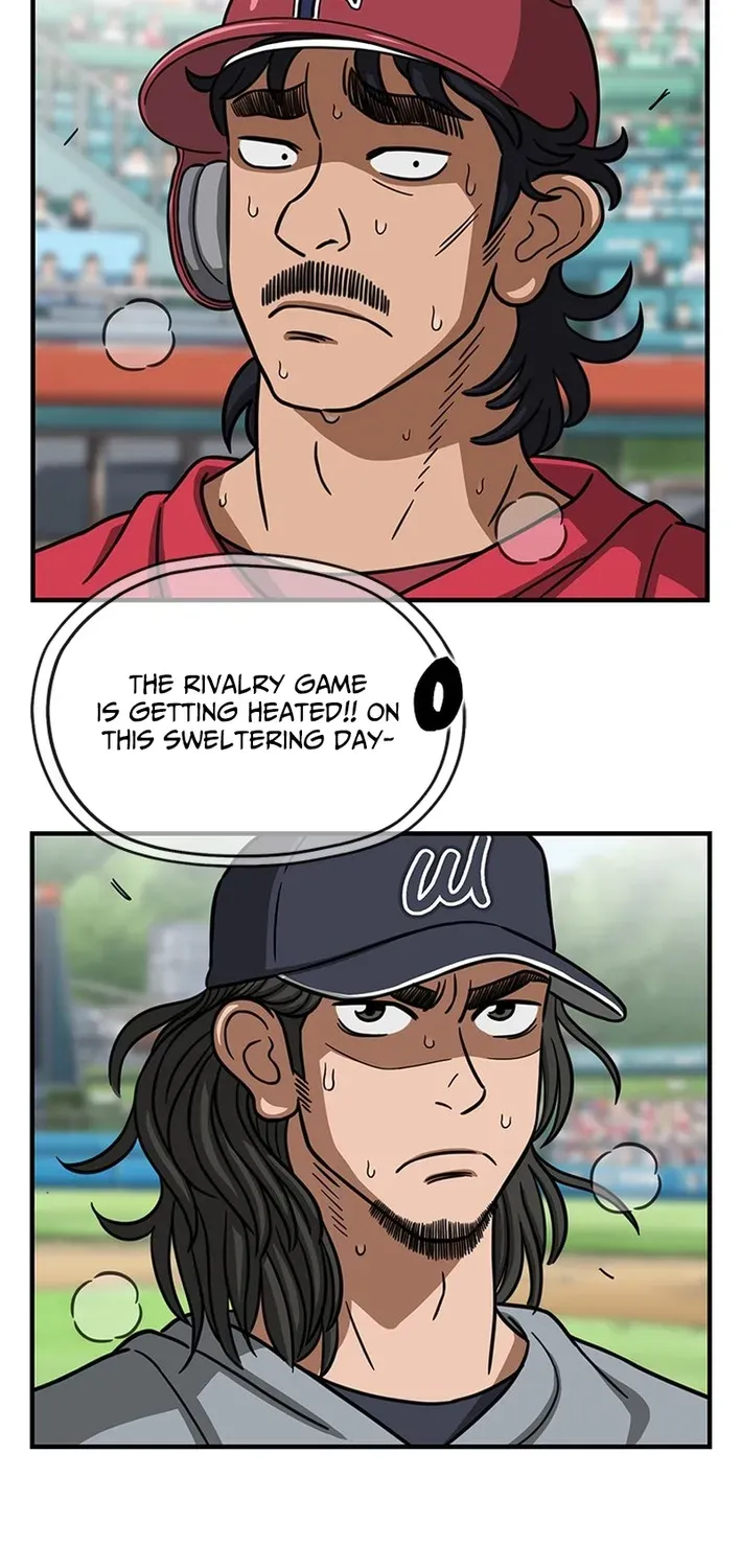 Rhythm and Baseball Chapter 1 page 22 - 
