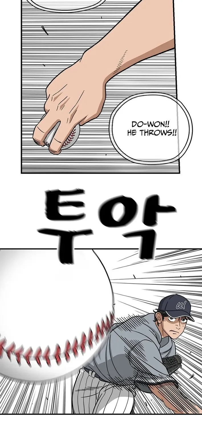 Rhythm and Baseball Chapter 1 page 30 - 