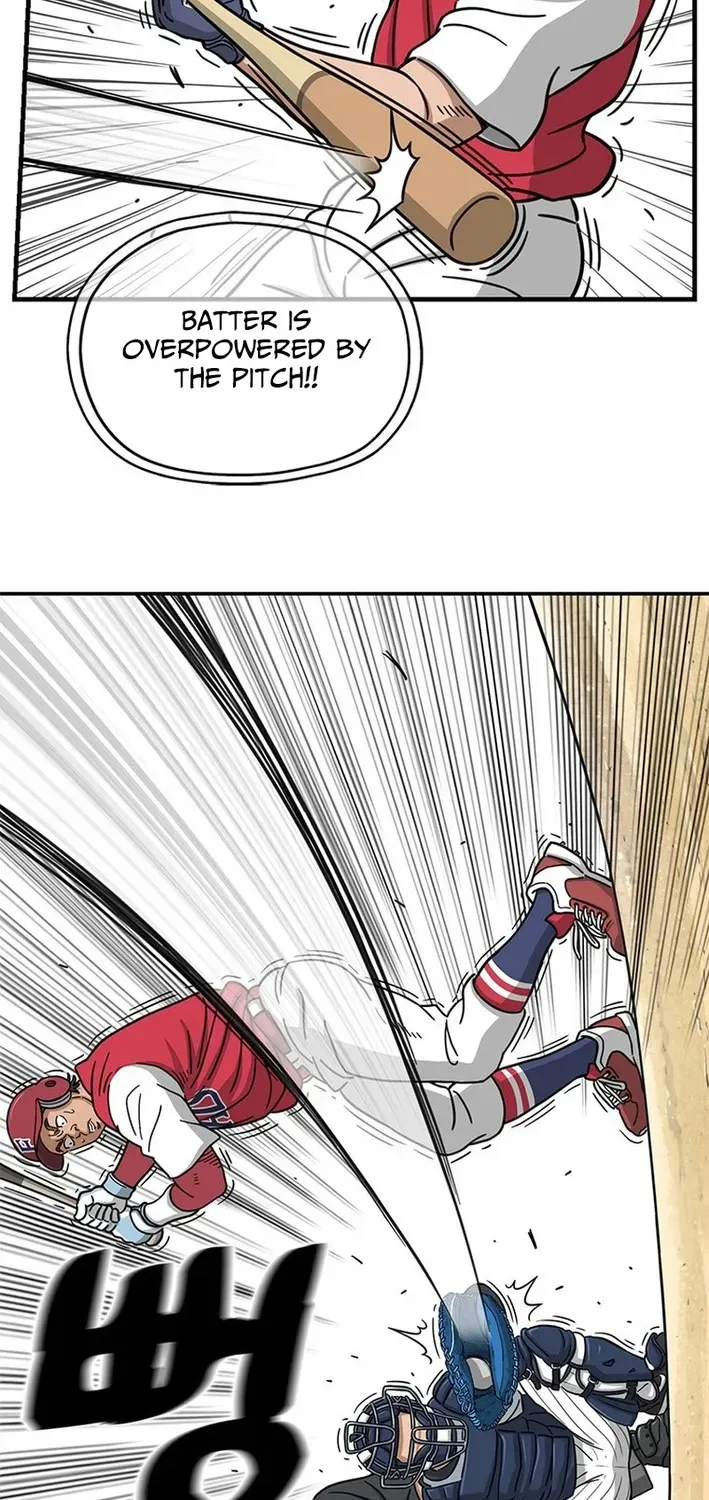 Rhythm and Baseball Chapter 1 page 32 - 