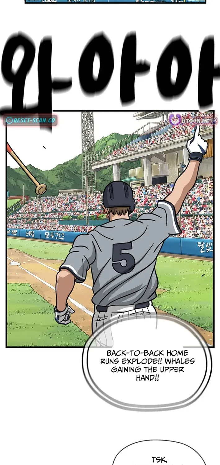 Rhythm and Baseball Chapter 1 page 40 - 