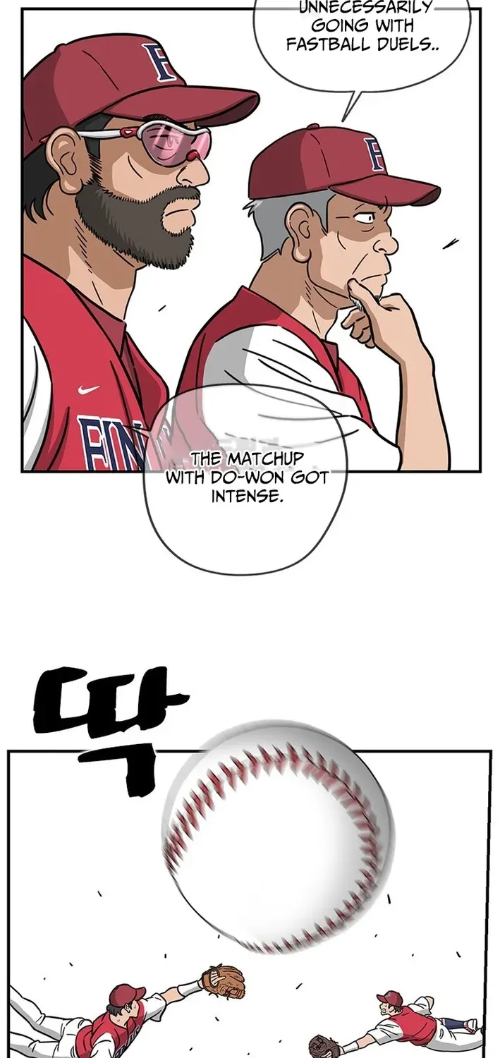 Rhythm and Baseball Chapter 1 page 41 - 