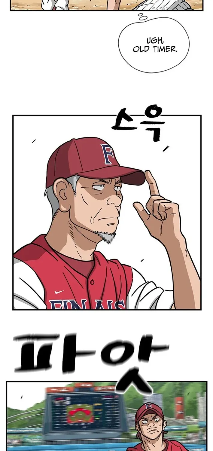 Rhythm and Baseball Chapter 1 page 46 - 
