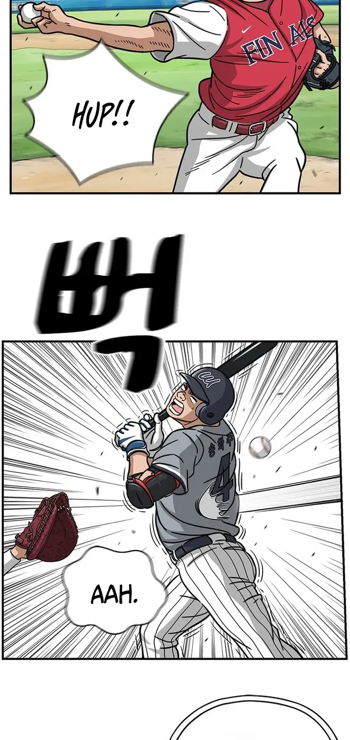 Rhythm and Baseball Chapter 1 page 47 - 