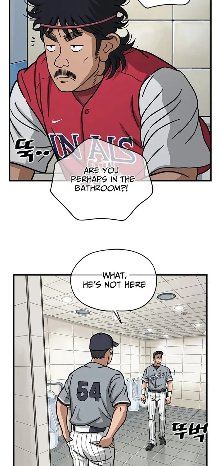 Rhythm and Baseball Chapter 1 page 51 - 