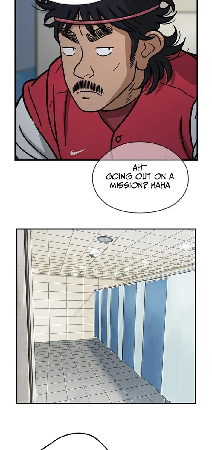 Rhythm and Baseball Chapter 1 page 53 - 