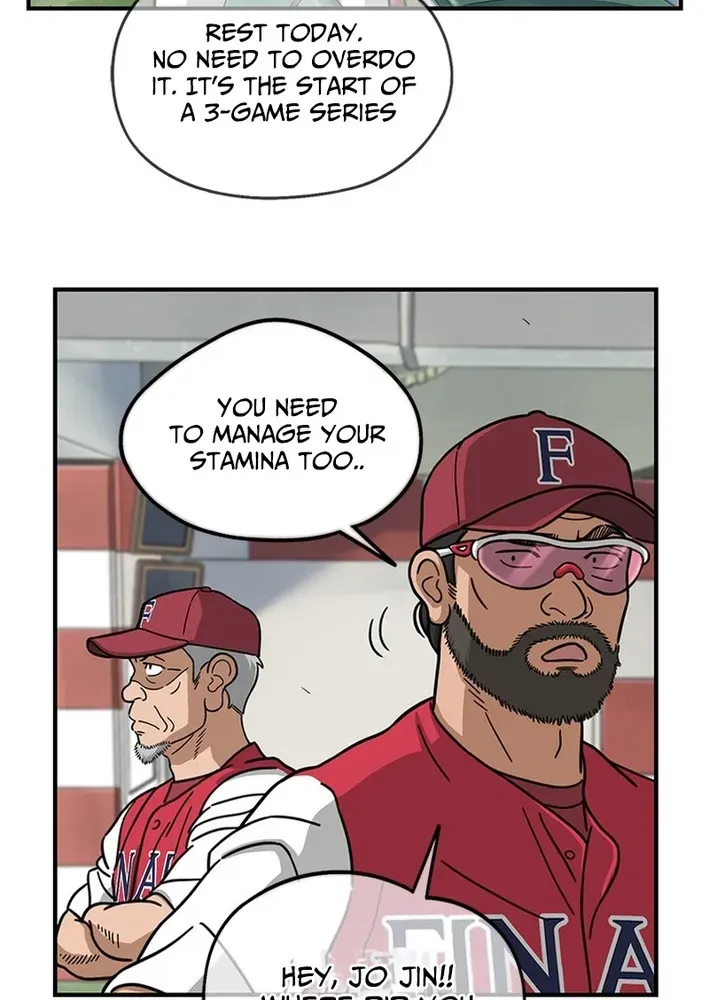 Rhythm and Baseball Chapter 1 page 56 - 