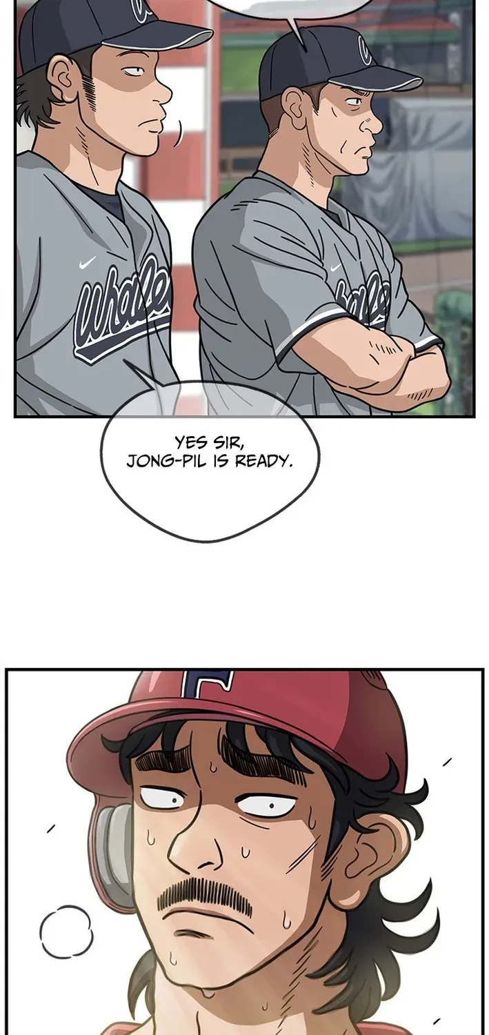 Rhythm and Baseball Chapter 1 page 66 - 