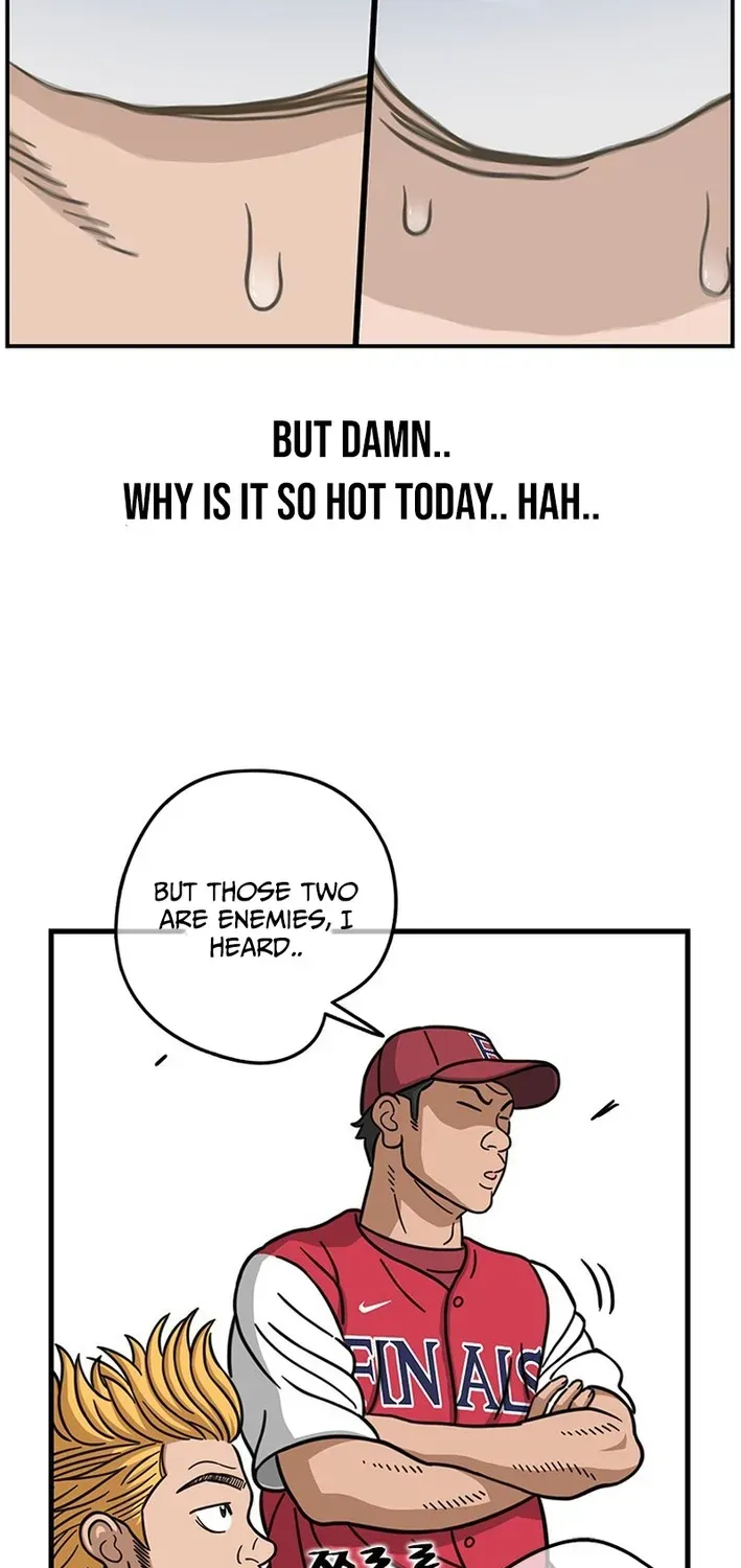 Rhythm and Baseball Chapter 1 page 68 - 
