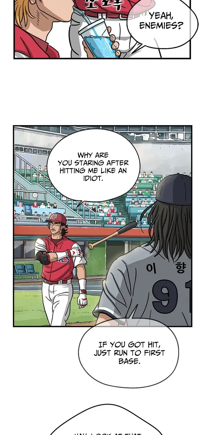 Rhythm and Baseball Chapter 1 page 69 - 