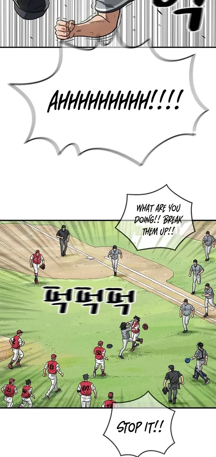 Rhythm and Baseball Chapter 1 page 76 - 