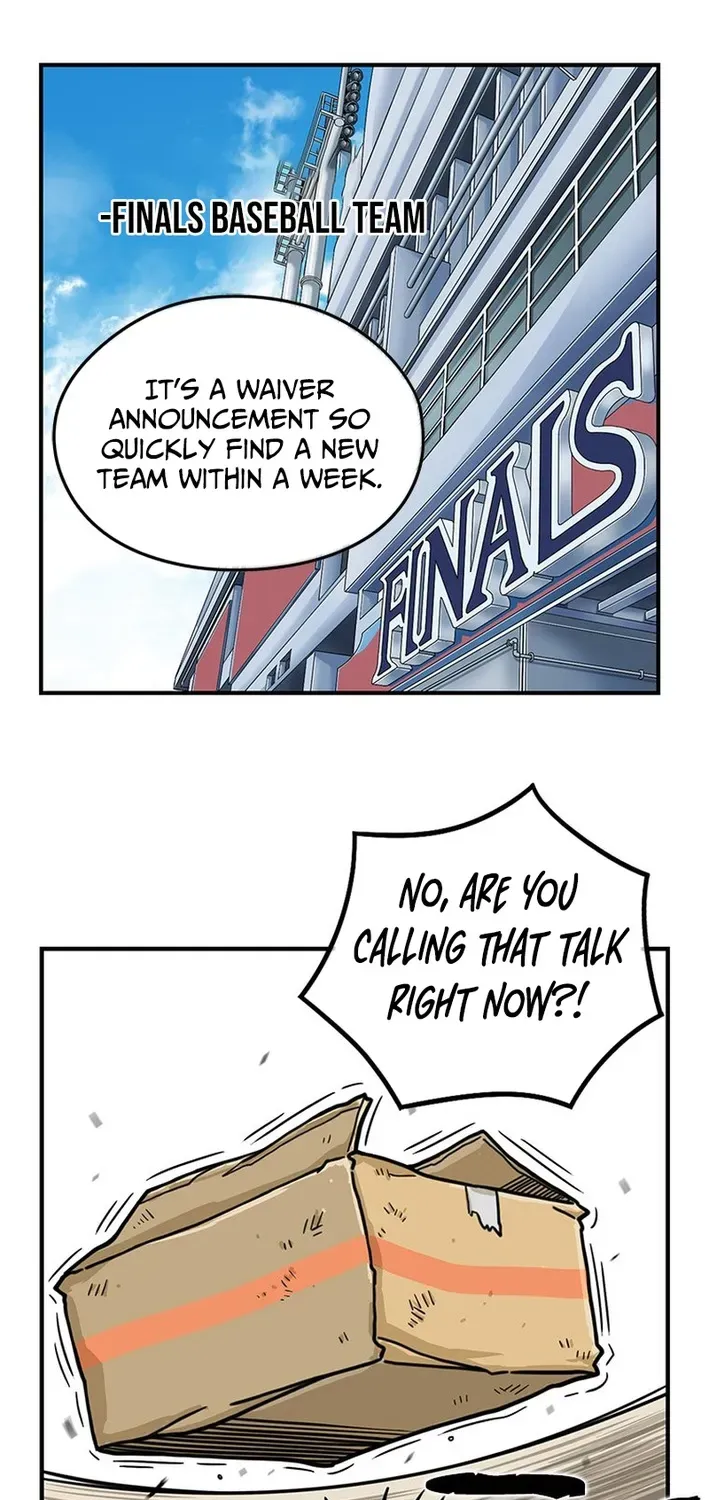 Rhythm and Baseball Chapter 2 page 12 - 