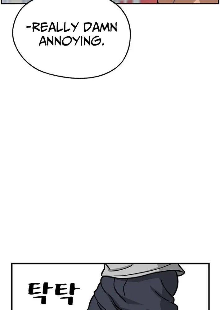 Rhythm and Baseball Chapter 2 page 21 - 