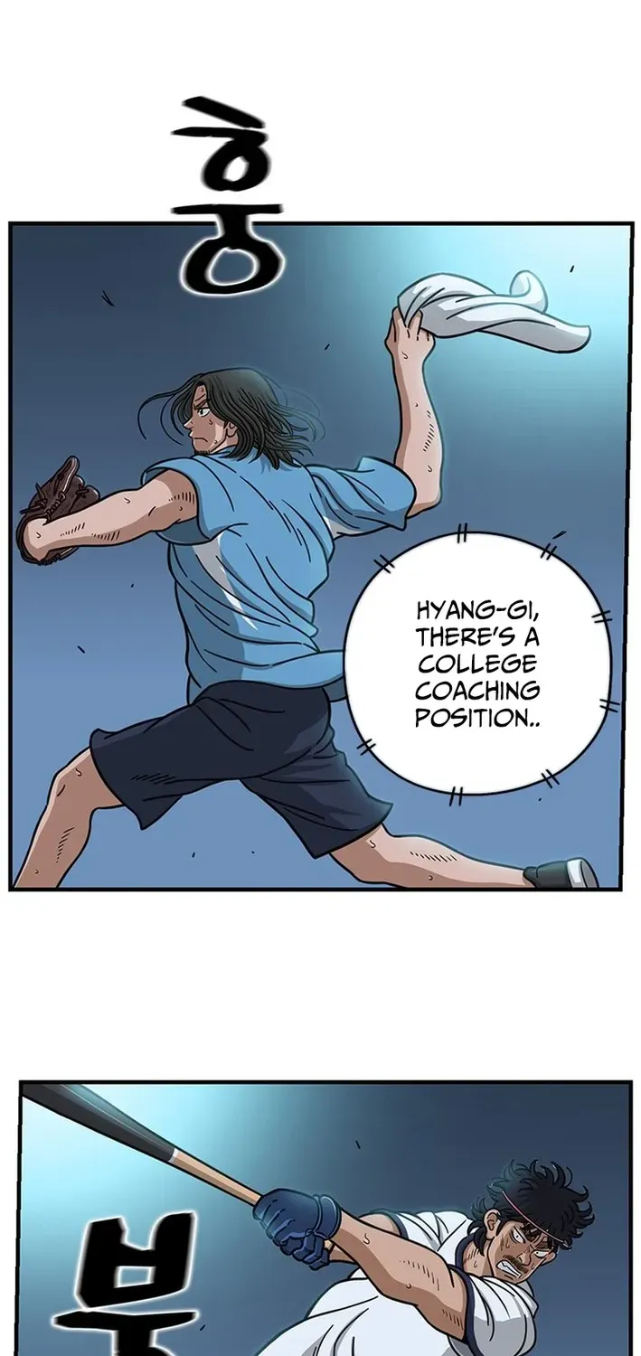 Rhythm and Baseball Chapter 2 page 27 - 