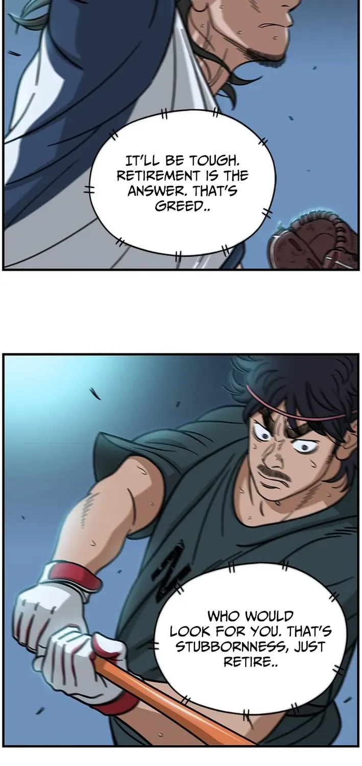Rhythm and Baseball Chapter 2 page 29 - 