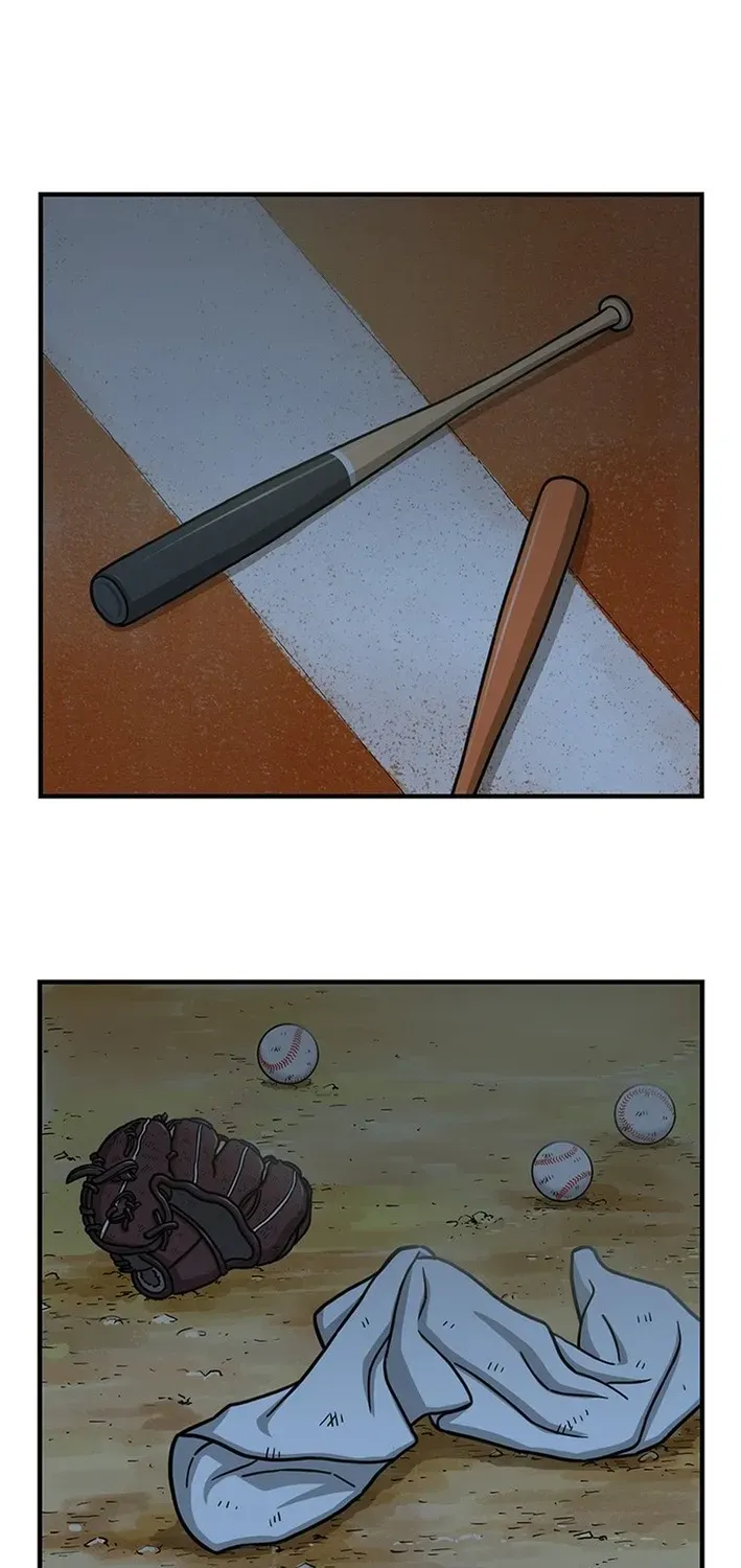 Rhythm and Baseball Chapter 2 page 30 - 