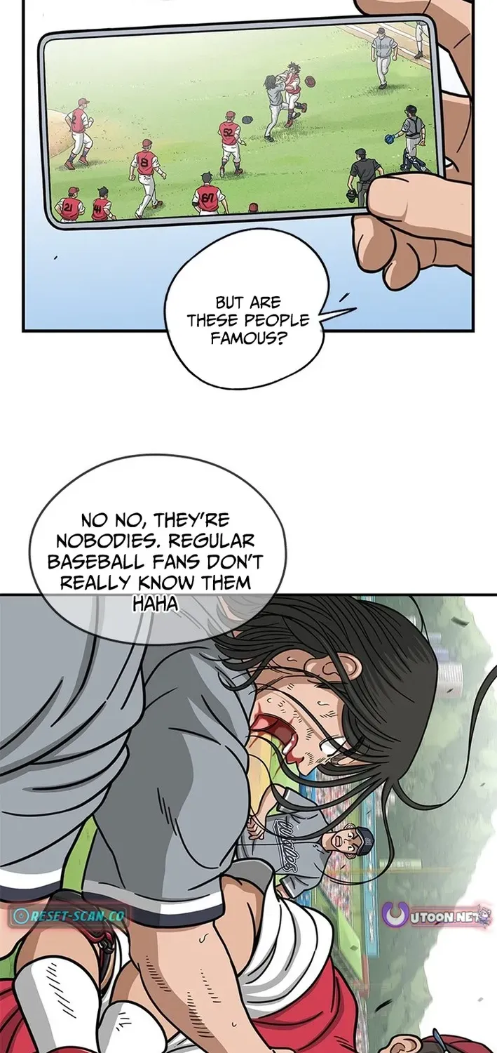 Rhythm and Baseball Chapter 2 page 4 - 