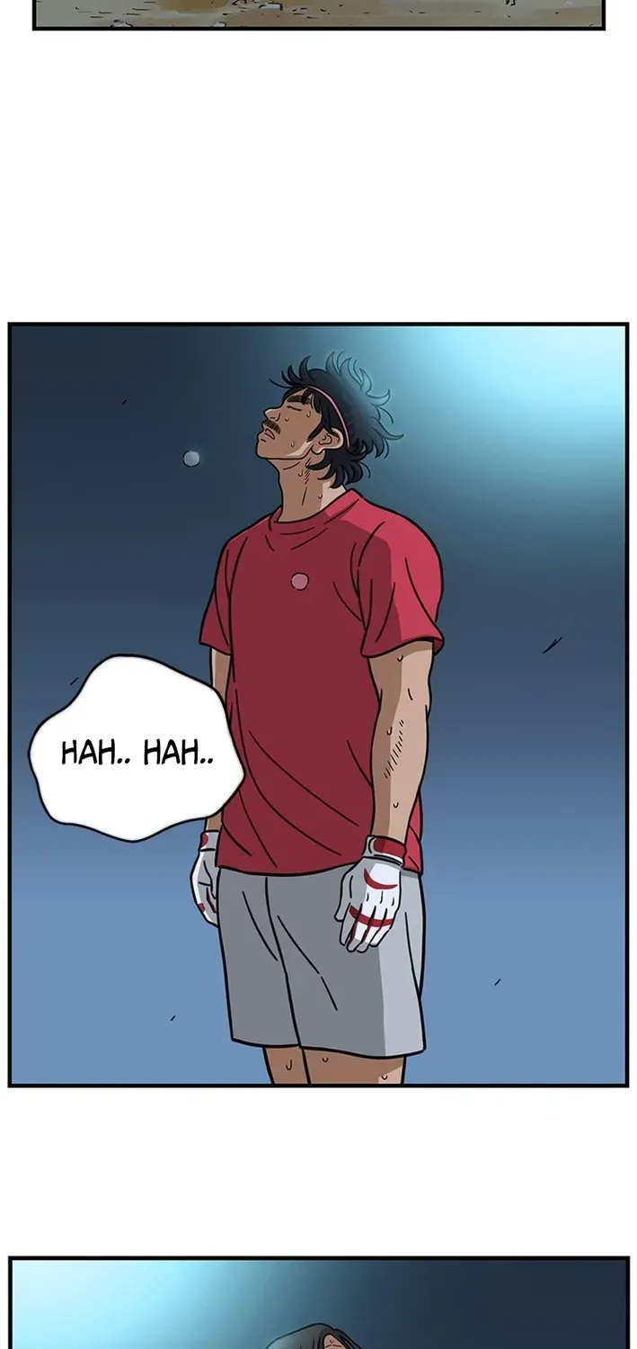 Rhythm and Baseball Chapter 2 page 31 - 