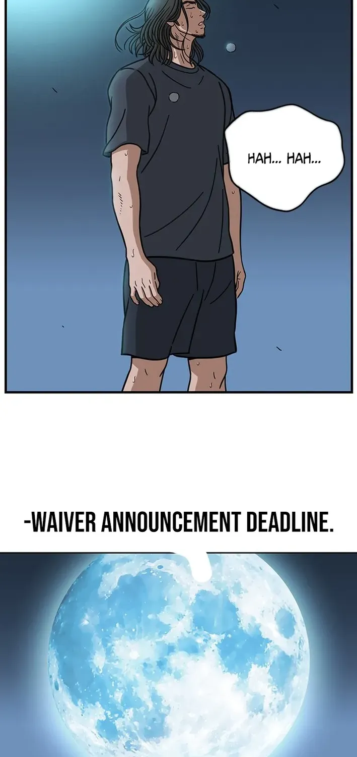 Rhythm and Baseball Chapter 2 page 32 - 
