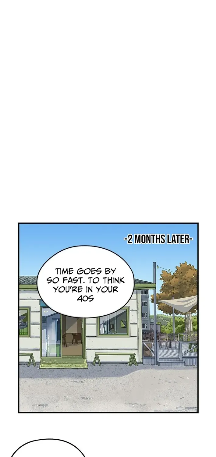 Rhythm and Baseball Chapter 2 page 34 - 