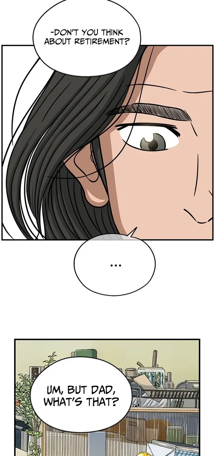 Rhythm and Baseball Chapter 2 page 39 - 