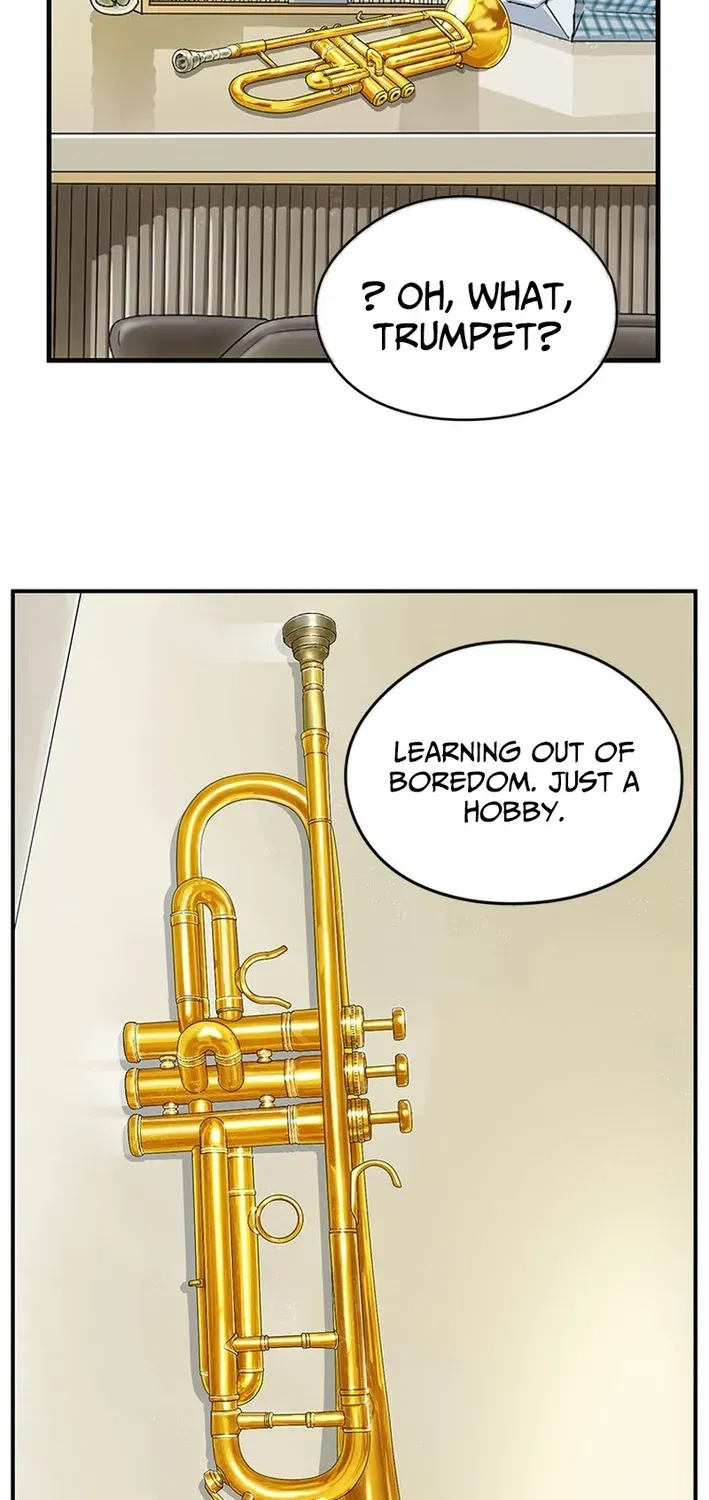 Rhythm and Baseball Chapter 2 page 40 - 