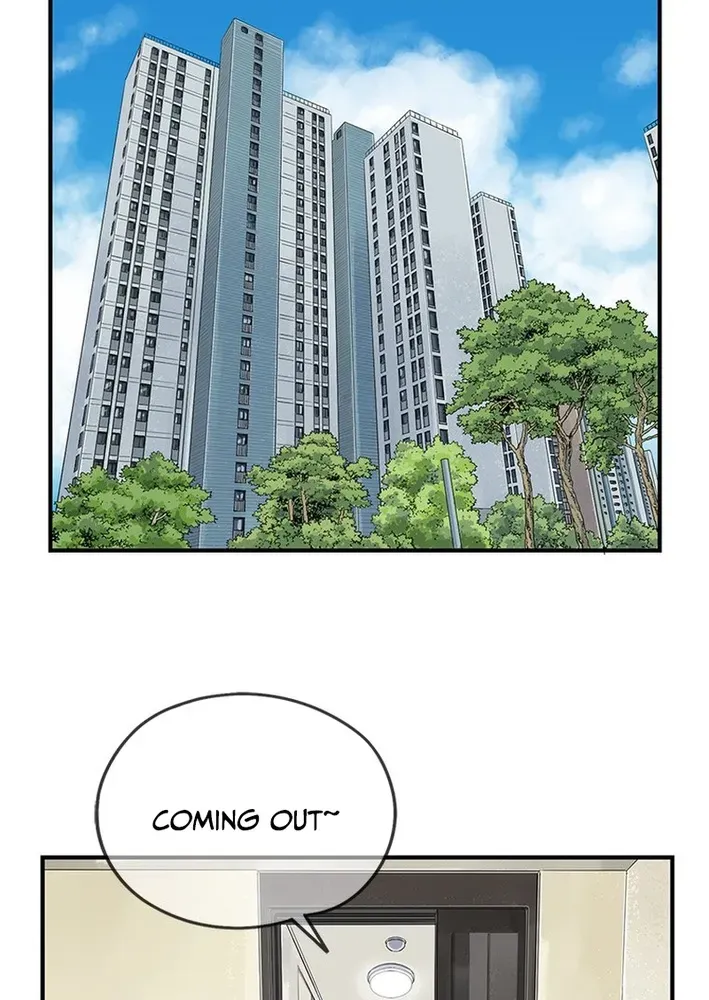 Rhythm and Baseball Chapter 2 page 42 - 