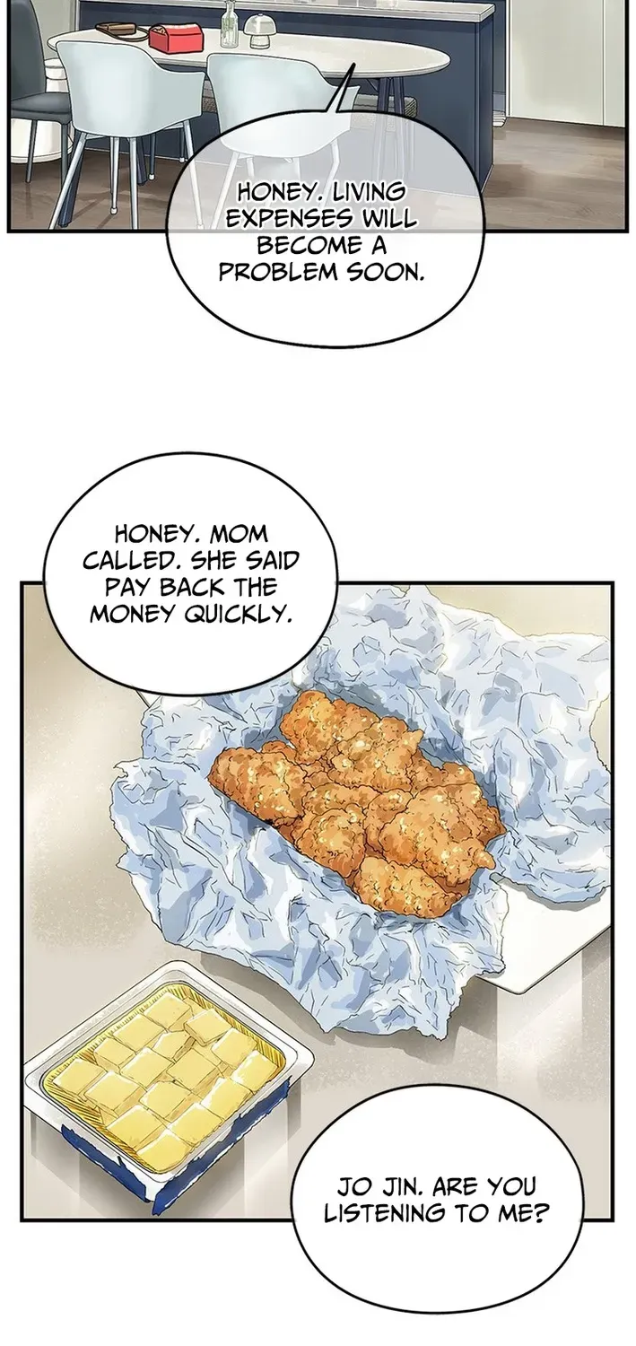Rhythm and Baseball Chapter 2 page 45 - 