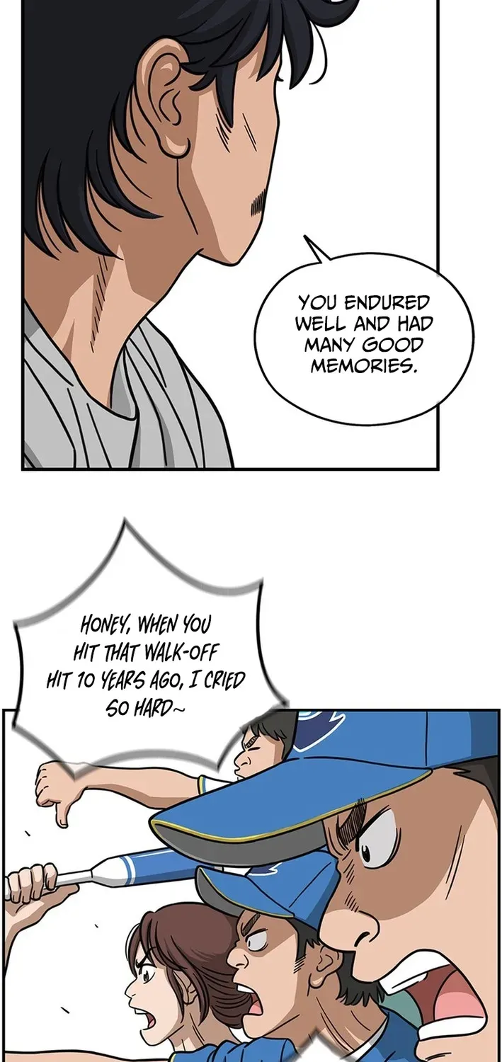 Rhythm and Baseball Chapter 2 page 50 - 