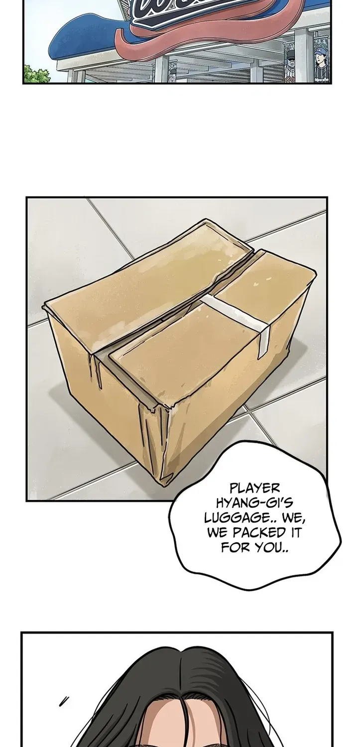 Rhythm and Baseball Chapter 2 page 6 - 
