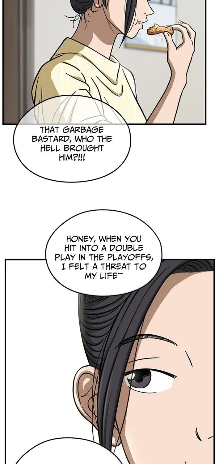 Rhythm and Baseball Chapter 2 page 53 - 