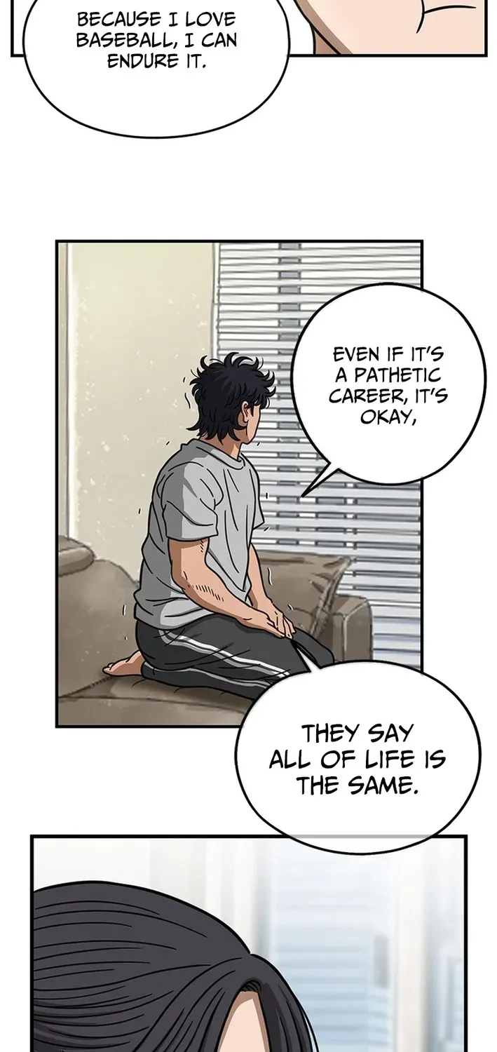 Rhythm and Baseball Chapter 2 page 54 - 
