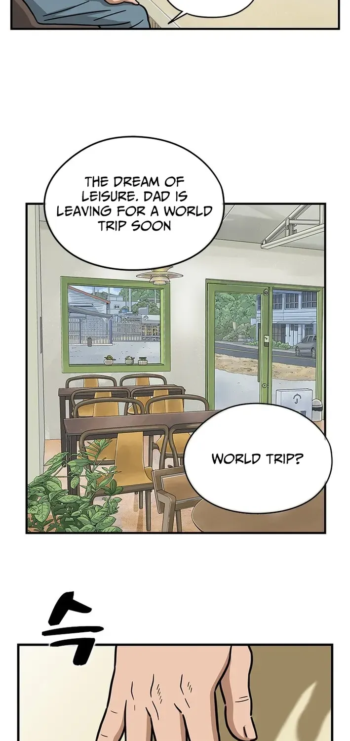 Rhythm and Baseball Chapter 2 page 59 - 