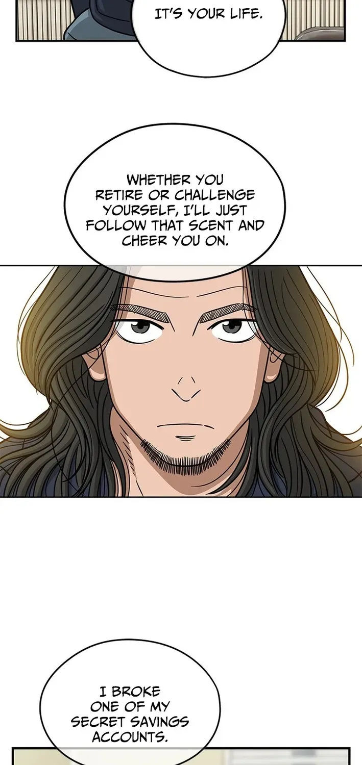 Rhythm and Baseball Chapter 2 page 61 - 