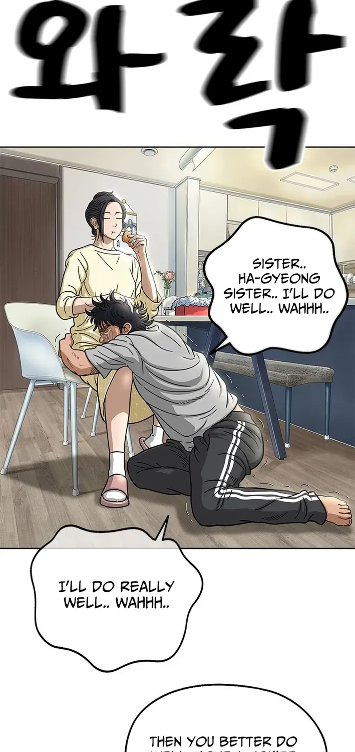 Rhythm and Baseball Chapter 2 page 65 - 