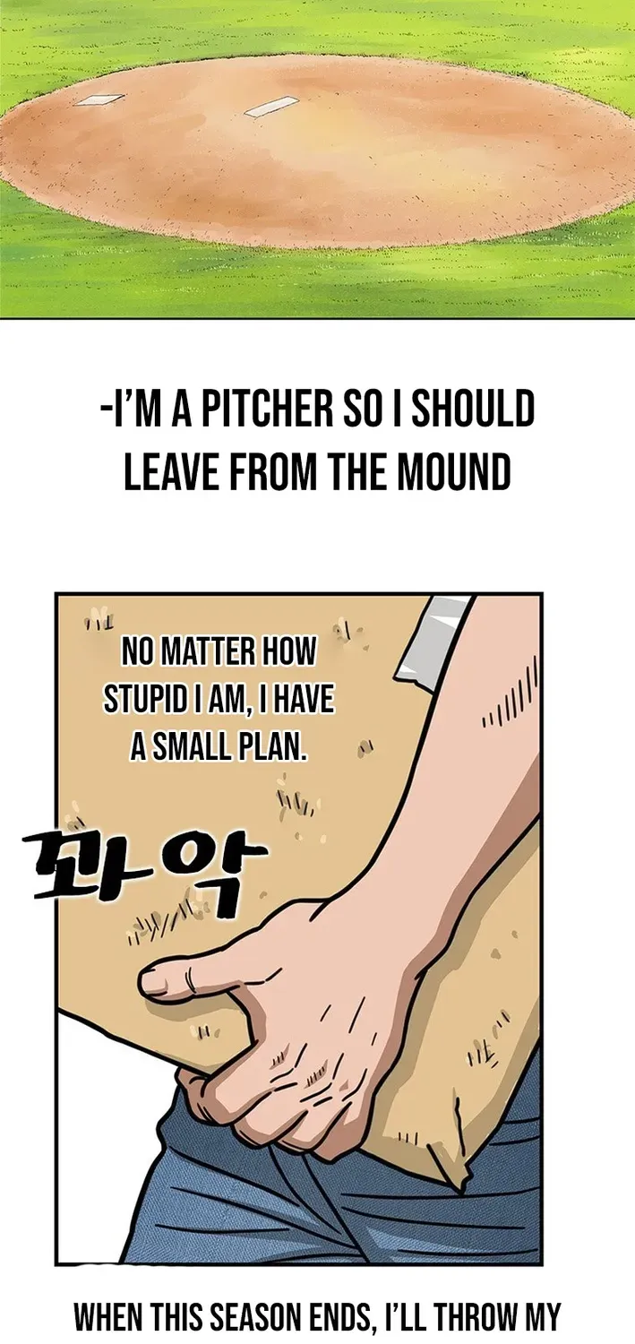 Rhythm and Baseball Chapter 2 page 10 - 