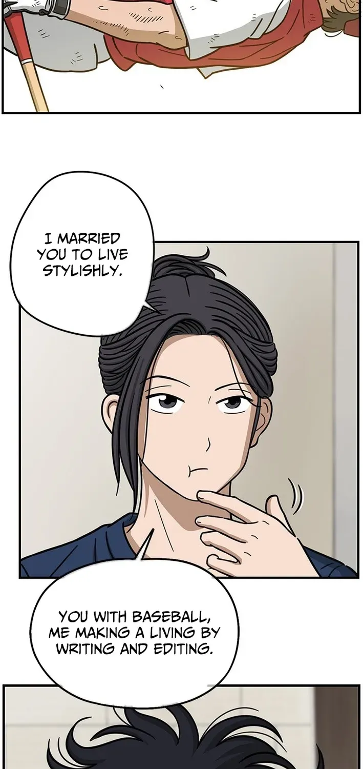 Rhythm and Baseball Chapter 3 page 43 - 