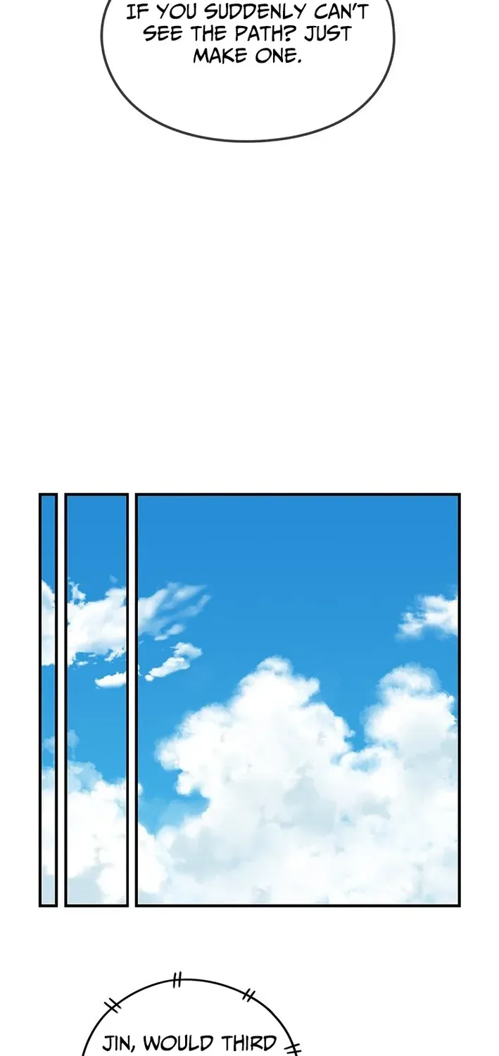 Rhythm and Baseball Chapter 3 page 52 - 