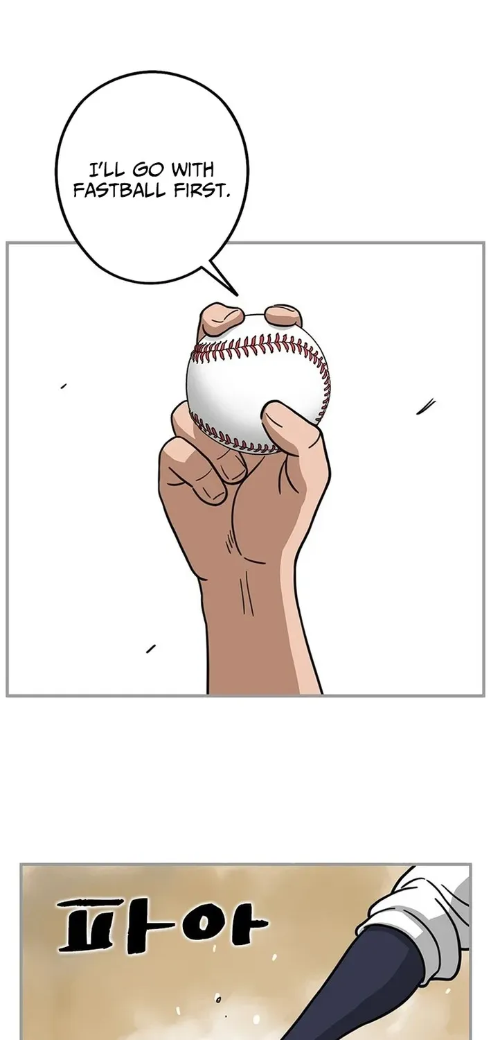 Rhythm and Baseball Chapter 4 page 2 - 