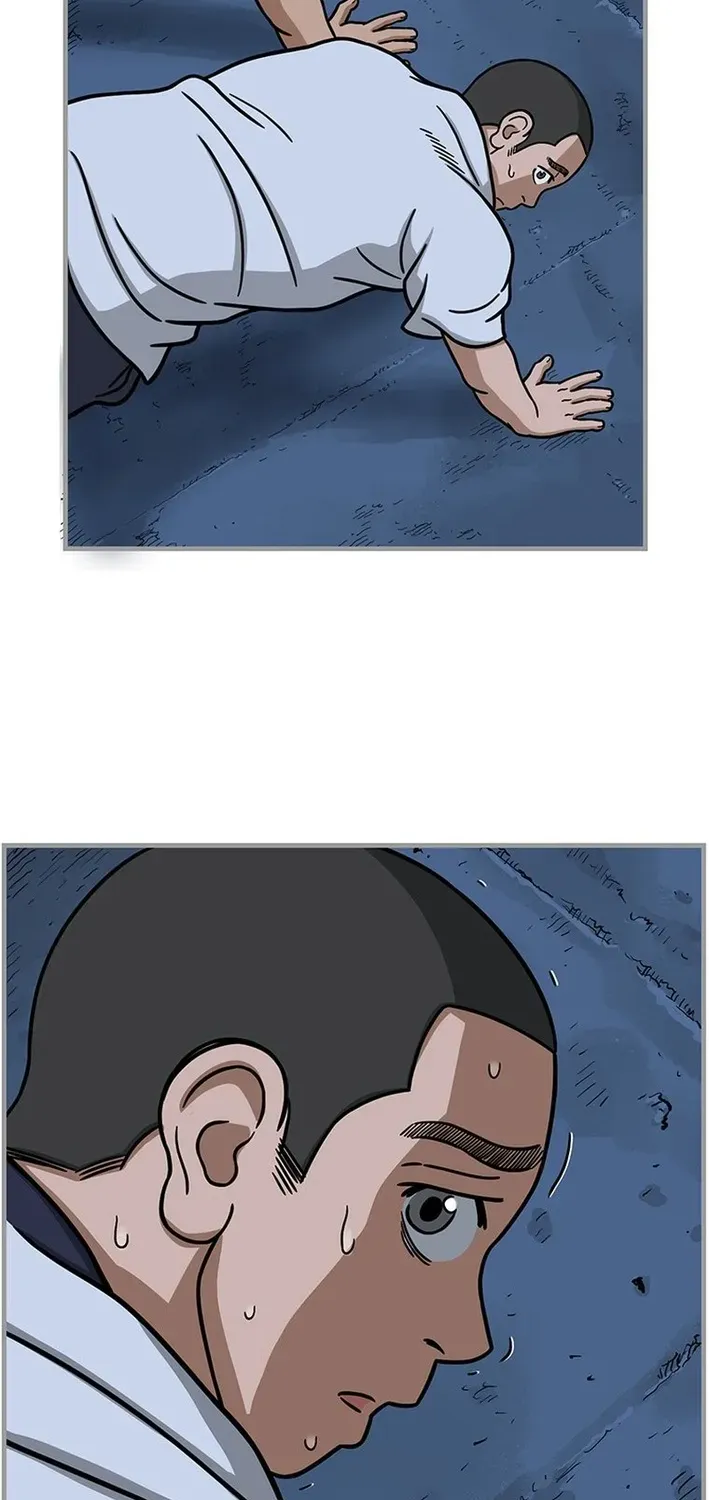 Rhythm and Baseball Chapter 4 page 41 - 